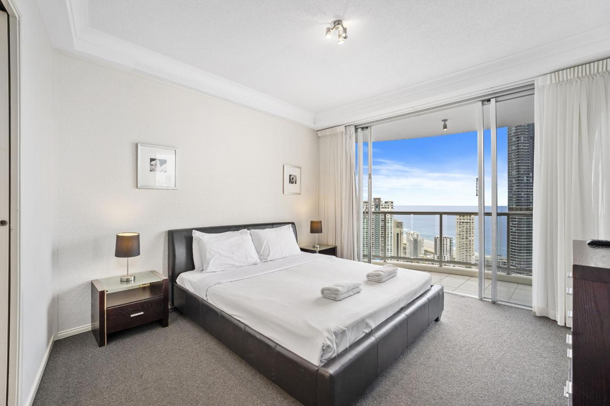 Chevron Renaissance - Hr Surfers Paradise Guldkusten Rum bild